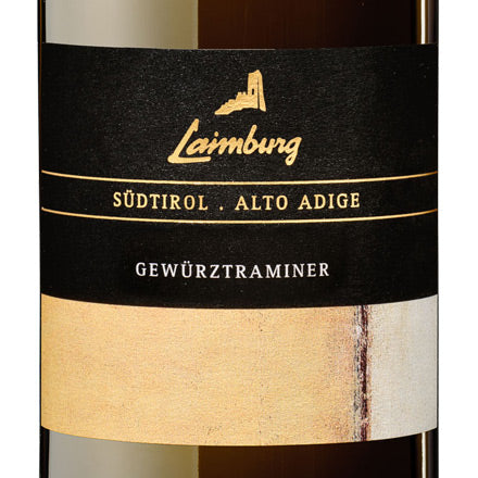 Alto Adige Gewürztraminer DOC 2024 - Cantina Laimburg