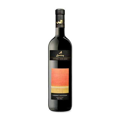 Alto Adige Cabernet Sauvignon Riserva DOC “Sass Roà” 2021 - Cantina Laimburg