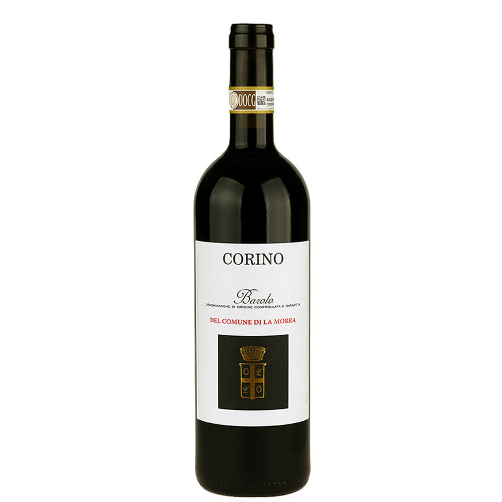 Barolo DOCG 2021 - Giovanni Corino