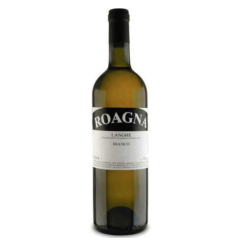 Langhe Bianco DOC 2023 - Roagna