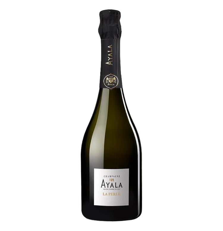 Champagne Brut Cuvée "Perle" 2015 - Ayala