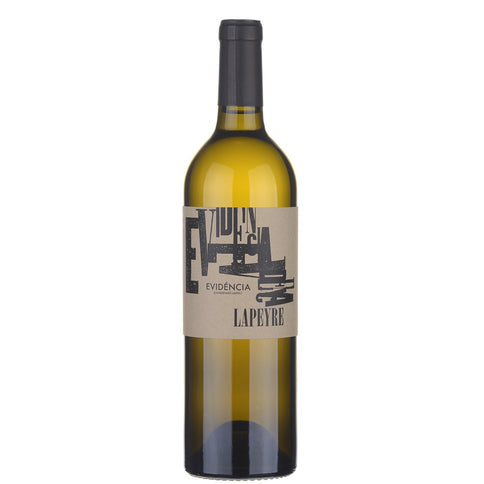 Jurançon AOC "Evidencia" 2021 - Clos Lapeyre
