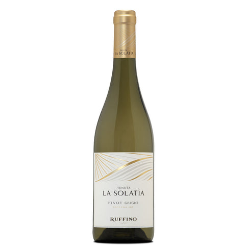 Toscana Pinot Grigio IGT "La Solatìa" 2024 - Ruffino
