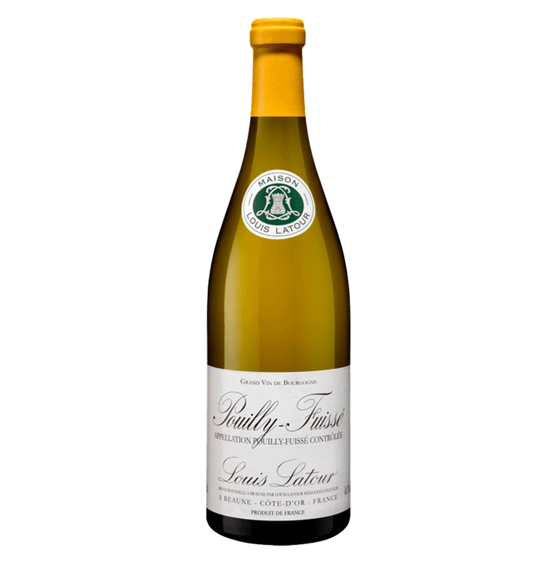 Pouilly Fuissé 2024 - Louis Latour
