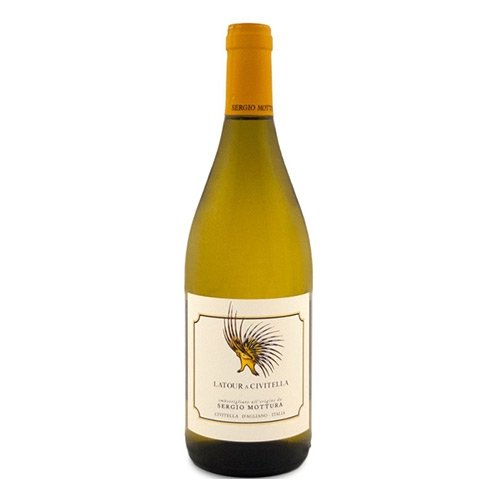 Civitella d’Agliano Grechetto "Latour a Civitella" 2023 - Sergio Mottura