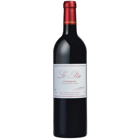 Pomerol 2019 - Château Le Pin