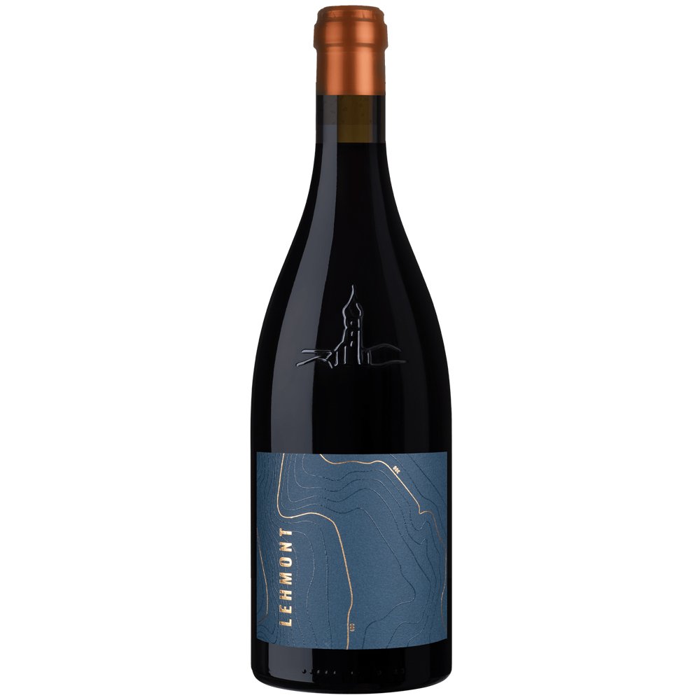 Alto Adige Pinot Nero Riserva DOC "Lehmont" 2021 - St.Pauls