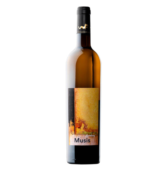 Alto Adige Pinot Bianco DOC "Musis" 2022 - Cantina Laimburg
