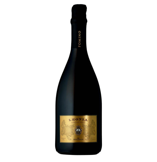 Pomino Spumante Brut Metodo Classico DOC “Leonia” 2021 - Frescobaldi