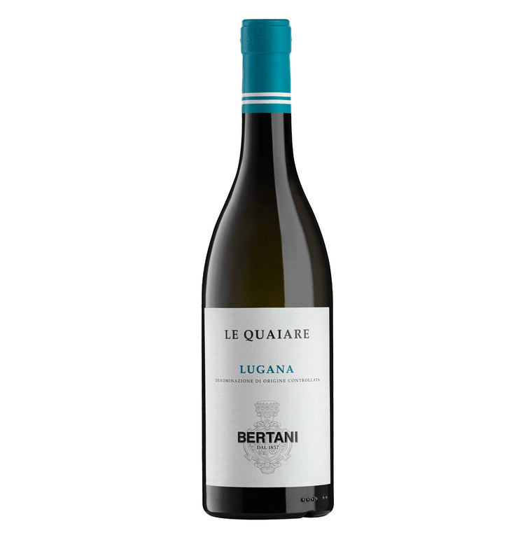Lugana DOC “Le Quaiare” 2024 - Bertani