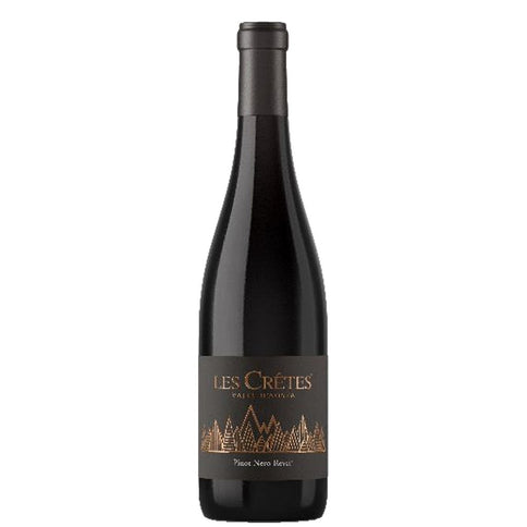Valle d’Aosta Pinot Nero DOP "Revei" 2021 - Les Crêtes