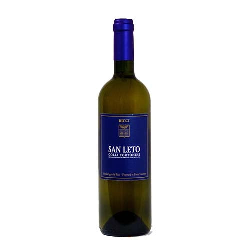 Colli Tortonesi Timorasso DOC “San Leto Etichetta Blu” 2022 - Ricci