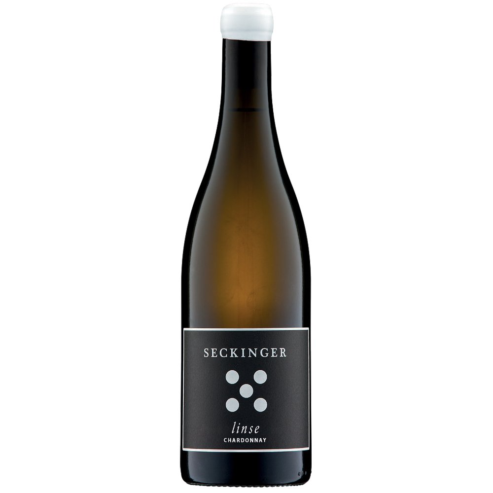 Pfälzer Landwein Chardonnay "Linse" 2021 - Weingut Seckinger