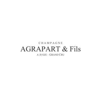 Champagne Brut Nature Blanc de Blancs Grand Cru "Exp. 20" - Agrapart & Fils