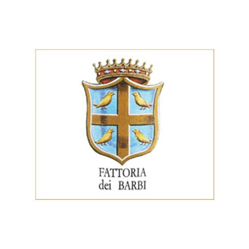 Brunello di Montalcino DOCG "Vigna del Fiore" 2019 - Fattoria dei Barbi
