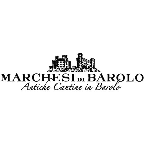 Barolo Cannubi DOCG 2021 - Marchesi di Barolo
