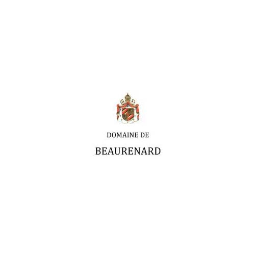 Châteauneuf du Pape Rouge "Boisrenard" 2022 - Domaine de Beaurenard