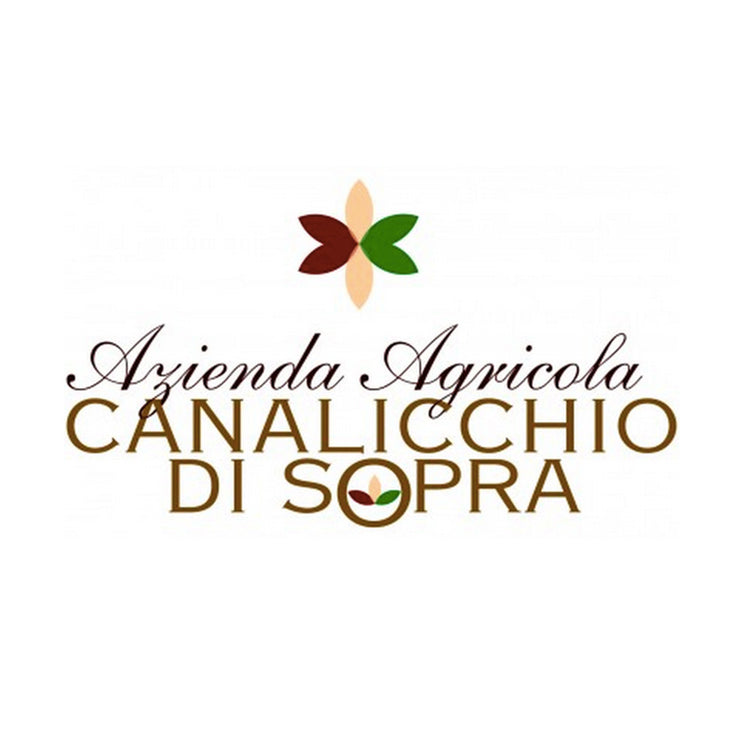 Rosso di Montalcino DOC 2023 - Canalicchio di Sopra