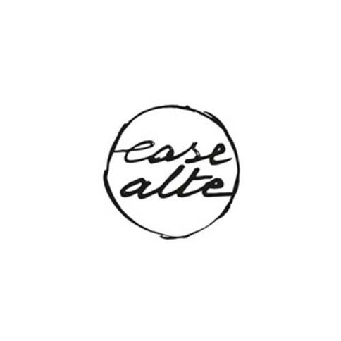 Sicilia Grillo DOC “4 filari” 2024 - Case Alte