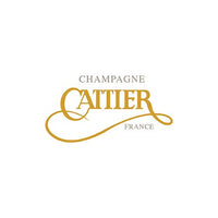 Champagne Brut Rosé "Armand de Brignac" - Armand de Brignac (velvet bag)