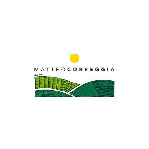 Vino Rosso "Anthos" - Matteo Correggia (tappo a vite)