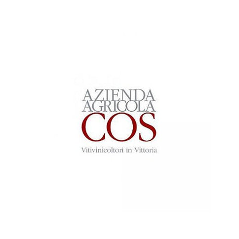 Cerasuolo di Vittoria Classico  "Delle Fontane" 2021 - COS