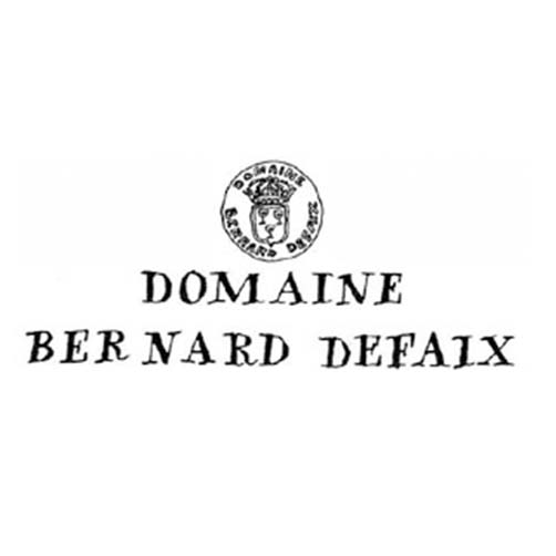 Chablis Les Lys 1er Cru 2023 - Bernard Defaix