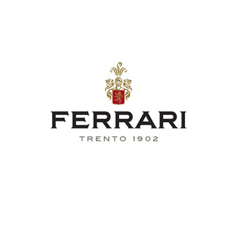 Trento DOC "Maximum Demi Sec" - Ferrari