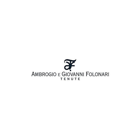 Toscana Rosso Cabernet Sauvignon e Merlot IGT "B.S.T." 2023 - Ambrogio e Giovanni Folonari