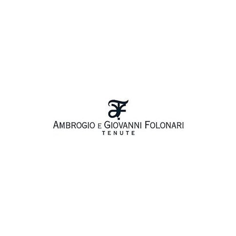 Chianti Classico Riserva DOCG "La Forra" 2021 - Tenuta di Nozzole, Ambrogio e Giovanni Folonari