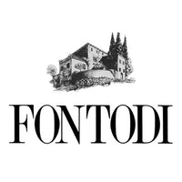 Colli della Toscana Centrale Syrah IGT "Case Via" 2022 - Fontodi