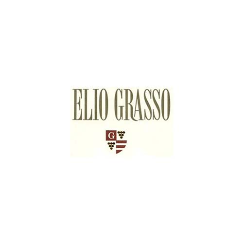 Barbera d'Alba DOC "Vigna Martina" 2023 - Elio Grasso
