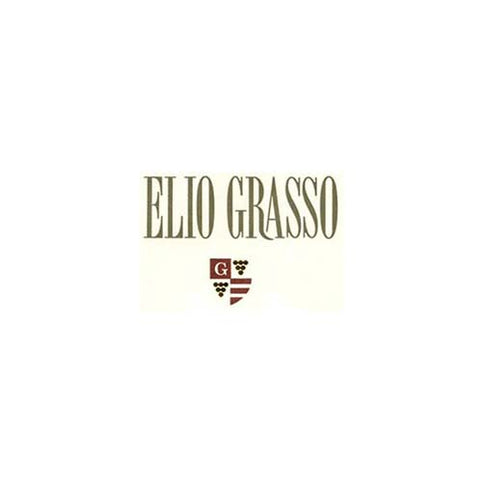 Barolo DOCG “Gavarini Chiniera” 2020 - Elio Grasso