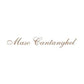 Trentino Sauvignon Blanc DOC "Vigna Cantanghel" 2024 - Maso Cantanghel