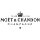 Champagne Demi Sec "Ice Impérial Rosé" Magnum - Moët & Chandon