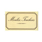 Coteaux du Layon 1968 - Moulin Touchais