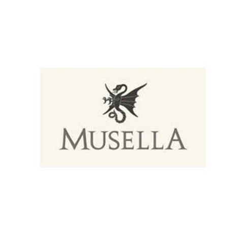 Amarone della Valpolicella DOCG "Senza Titolo" 2015 - Musella