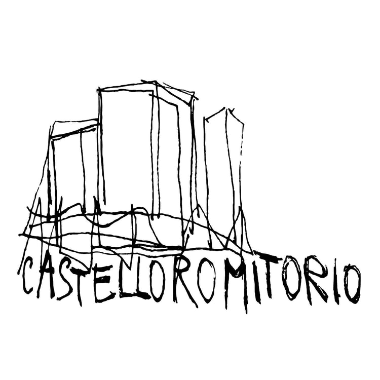 Brunello di Montalcino Riserva DOCG "Filo di Seta" 2016 - Castello Romitorio