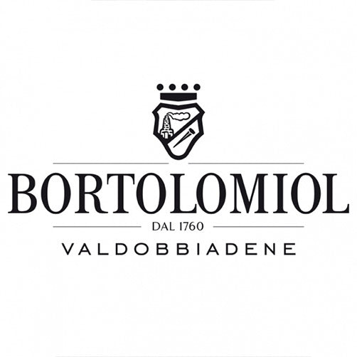 Valdobbiadende Prosecco Superiore Extra Dry DOCG "Bandarossa Special Reserve" 2025 - Bortolomiol