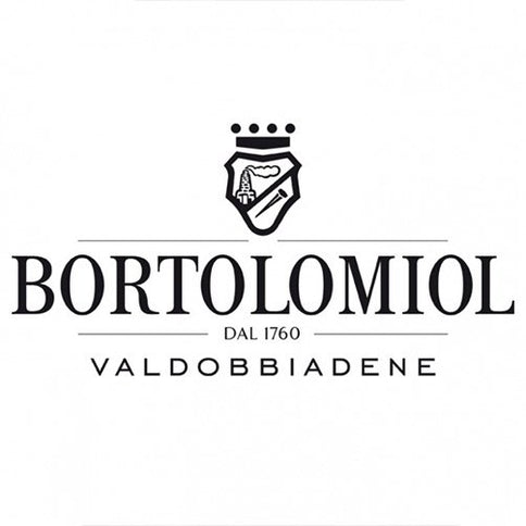 Valdobbiadene Prosecco Superiore Brut DOCG "Ius Naturae" 2024 - Bortolomiol (astuccio)