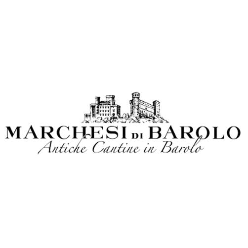 "I Cru di Barolo" - Marchesi di Barolo (cassetta di legno 3 bottiglie)