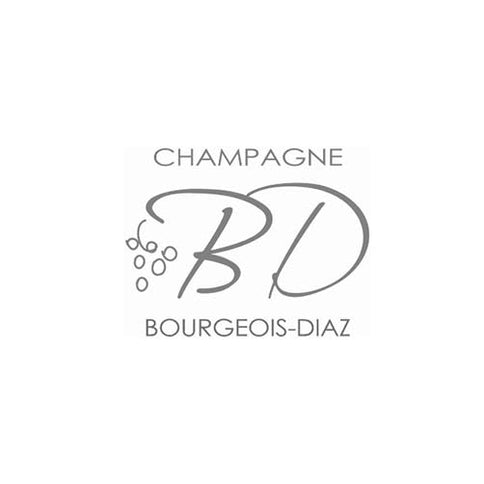 Champagne Brut Nature "BD'3C Trois Cépages" - Bourgeois-Diaz