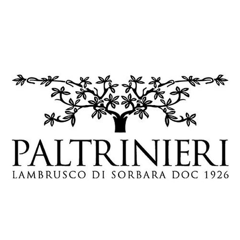 Lambrusco di Modena DOC Spumante Brut Metodo Classico "Grosso" 2021 - Paltrinieri