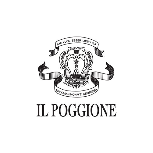 Brunello di Montalcino Riserva DOCG 2012 Magnum - Tenuta il Poggione