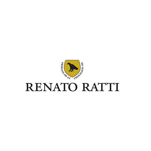 Barbera d’Alba DOC “Battaglione” 2023 - Renato Ratti