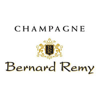 Champagne Blanc de Blancs - Bernard Remy