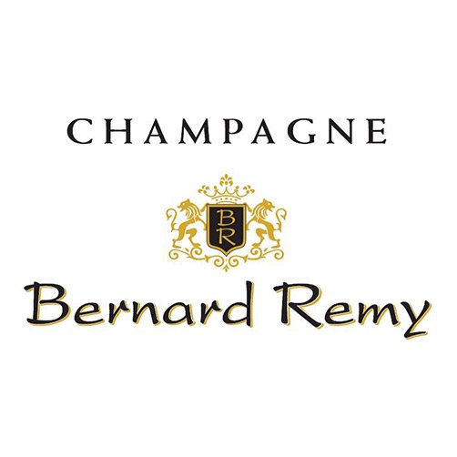 Champagne Blanc de Noirs - Bernard Remy
