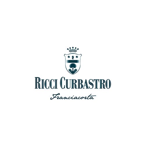 Franciacorta Brut DOCG - Ricci Curbastro