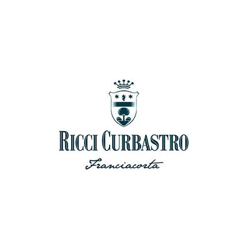 Franciacorta Brut DOCG - Ricci Curbastro