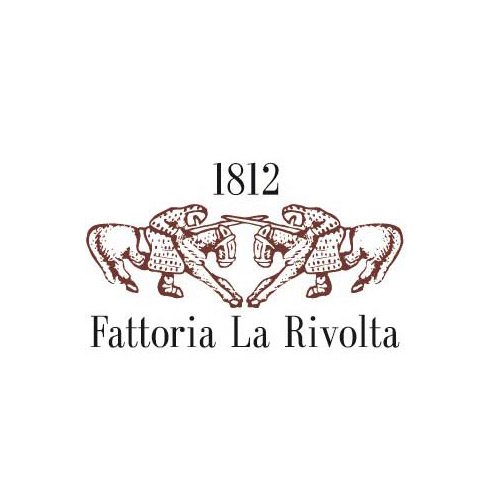 Falanghina del Sannio DOP 2024 - Fattoria La Rivolta
